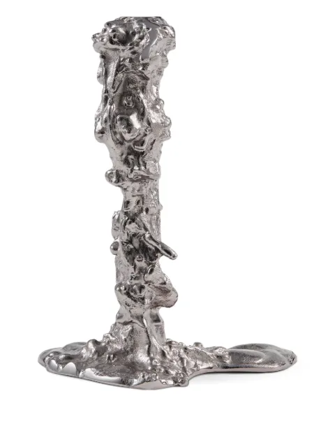 POLSPOTTEN sculptural candlestick holder