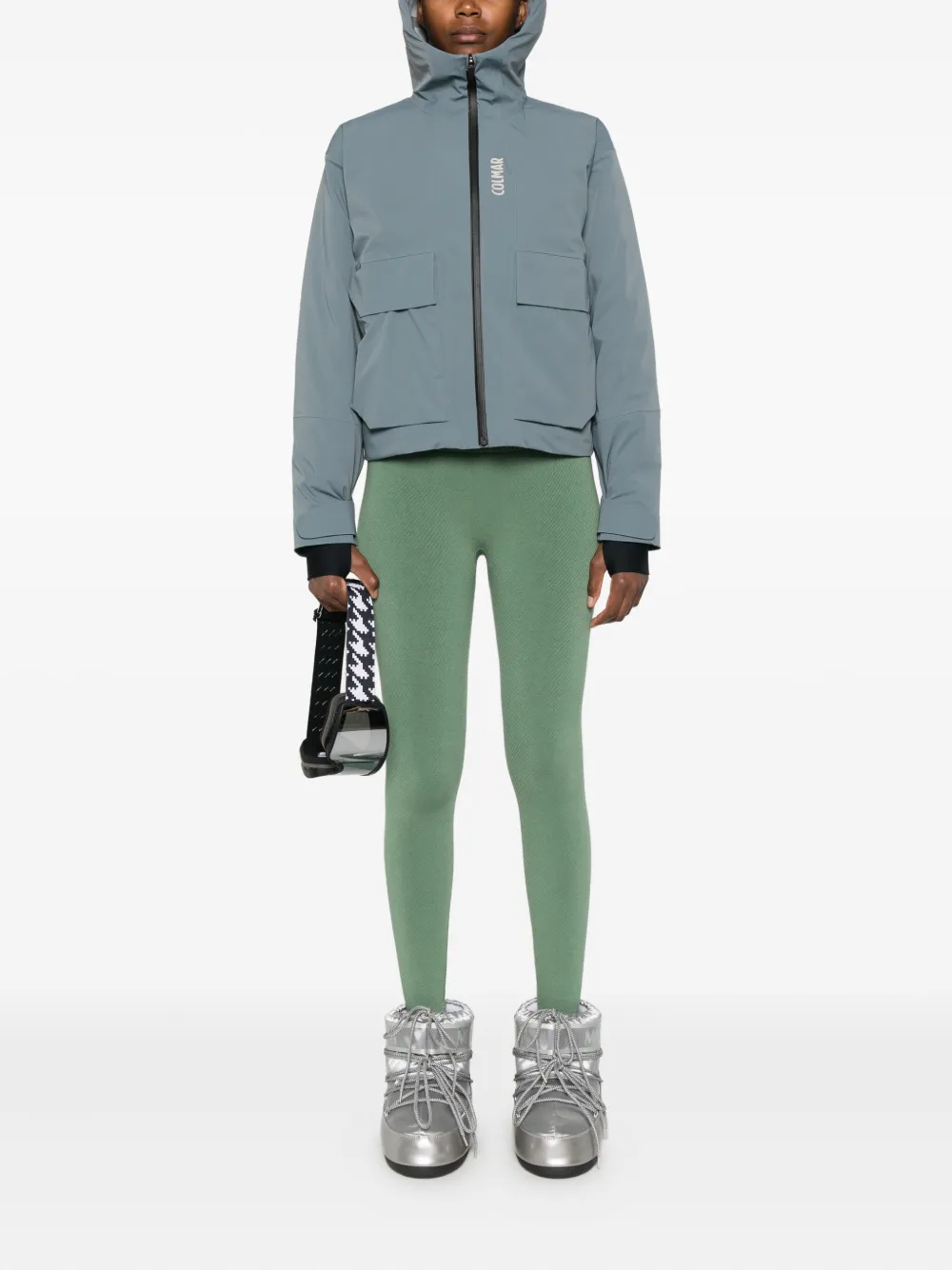 Colmar chamarra para nieve Rainshield | Chamarras para nieve | Image 2