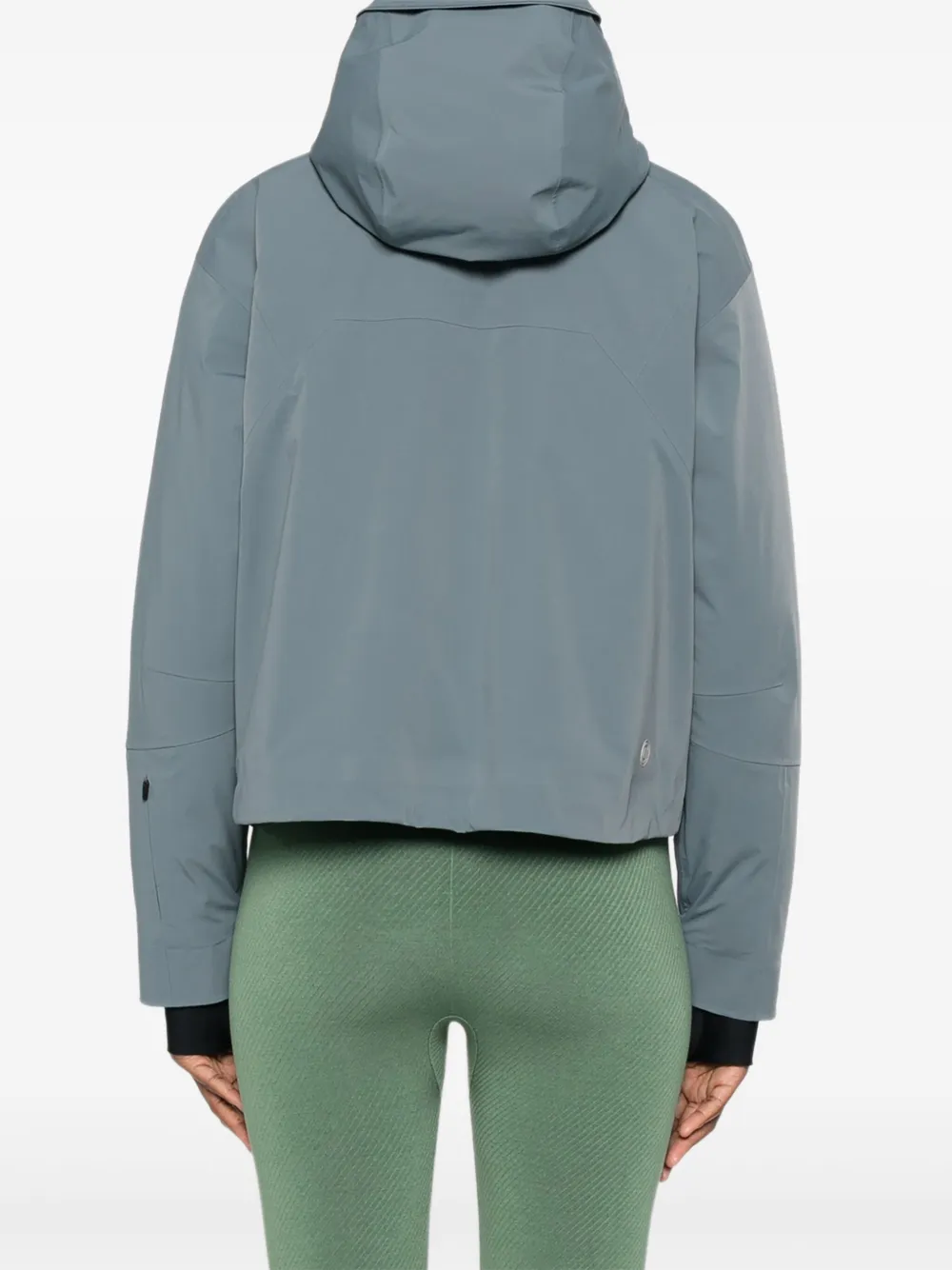 Colmar Rainshield Ski Jacket In Blue