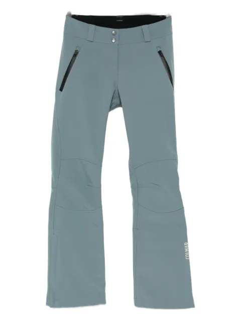 Colmar zip ski trousers