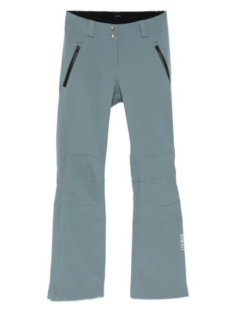 Colmar zip ski trousers