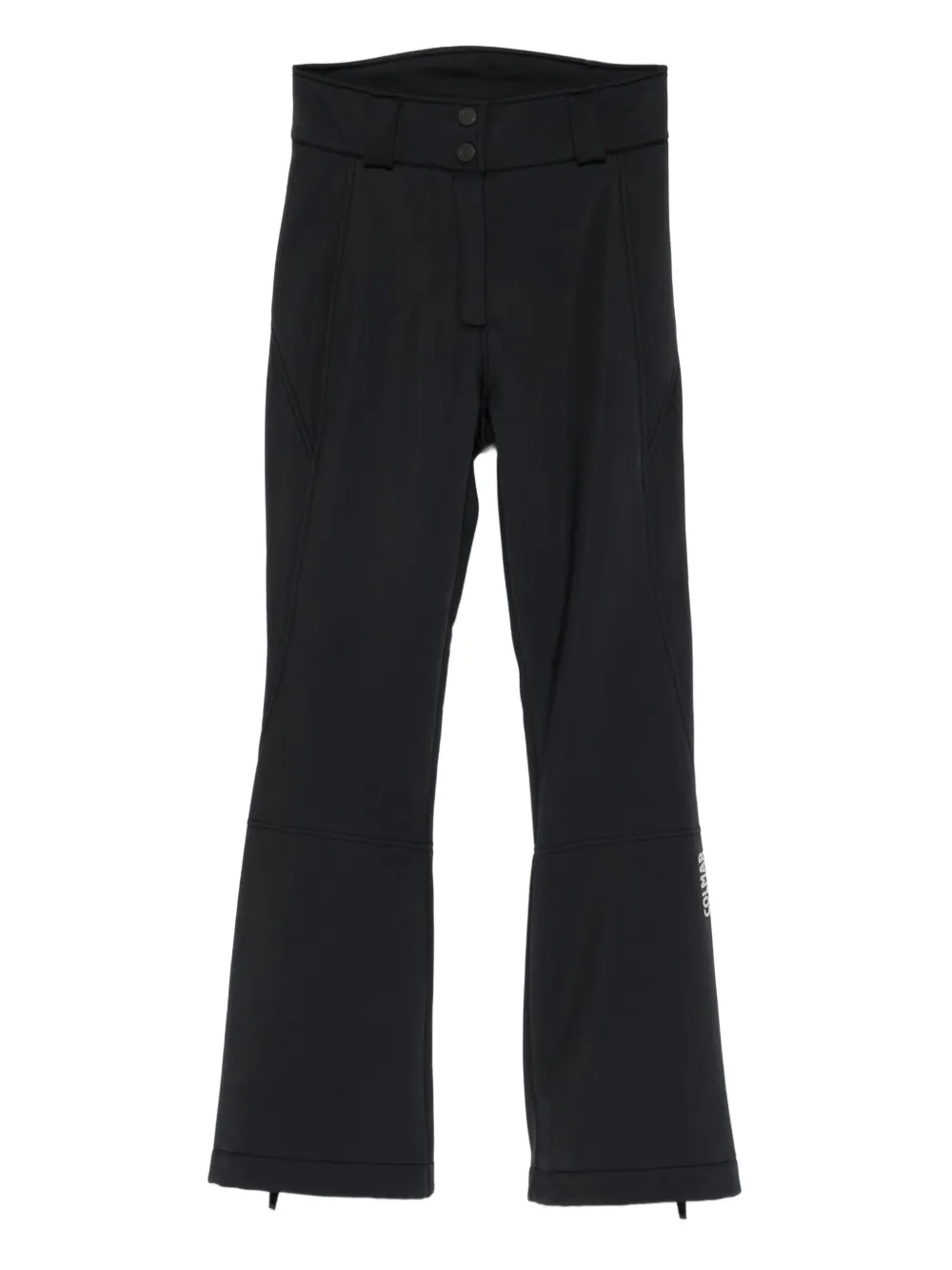 Colmar Queen ski trousers | Blue | Image 1