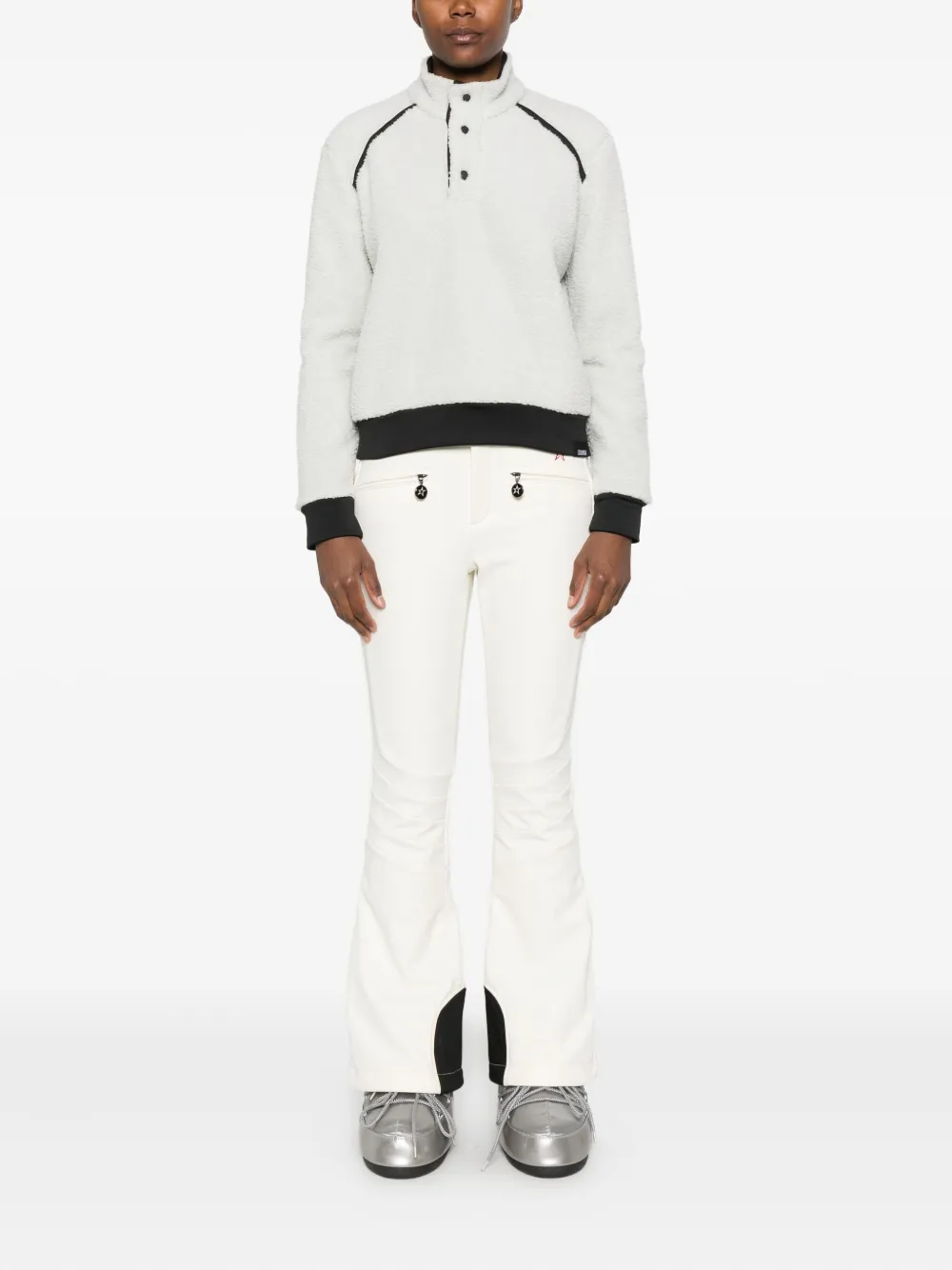 Colmar Moletom Tibet com textura fleece | Moletom esportivo | Image 2