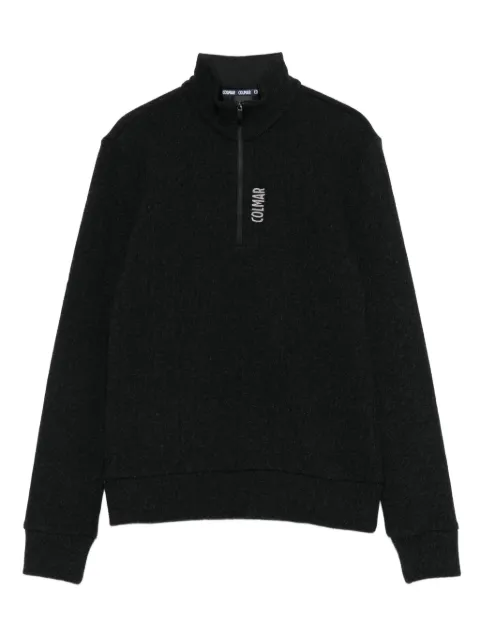 Colmar Pure half-zip ski base layer