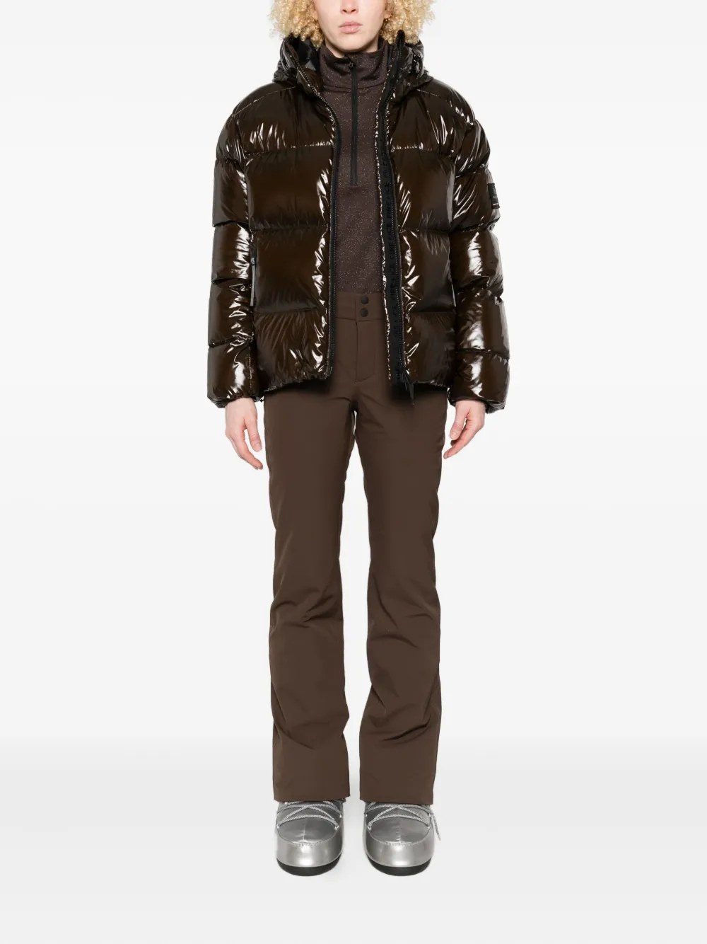 BOGNER FIRE+ICE Vally ski jacket | Ski Jackets | Image 2