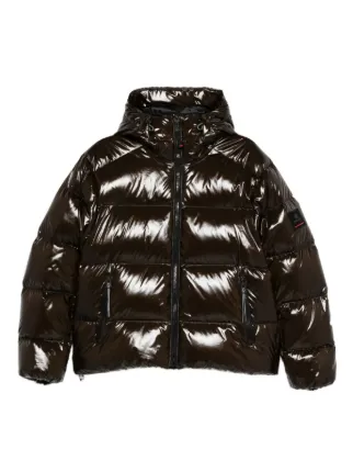 BOGNER FIRE +ICE スノーボ（13万円→1.5万円）Lサイズ82㌢ BOGNER FIRE+ICE Jaqueta De Ski Vally | Marrom | FARFETCH BR
