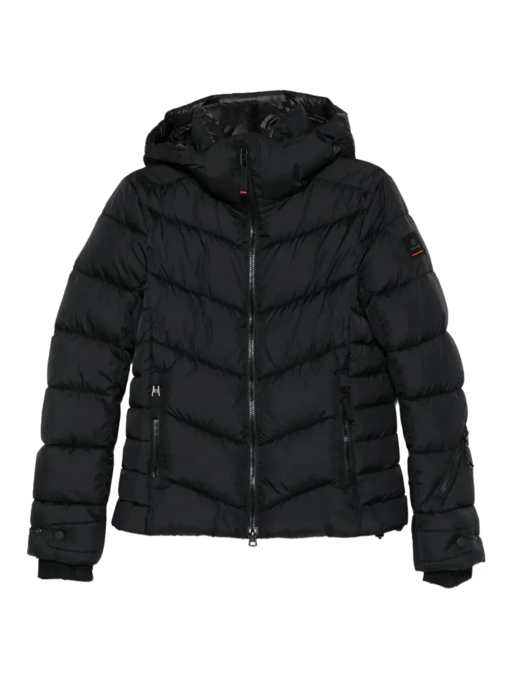 BOGNER FIRE+ICE chamarra para nieve Saelly2 | negro | Image 1