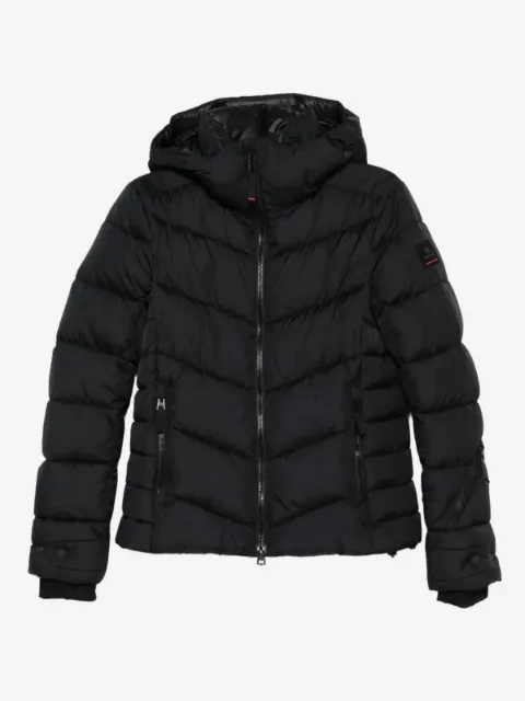 BOGNER FIRE+ICE Saelly2 ski puffer jacket