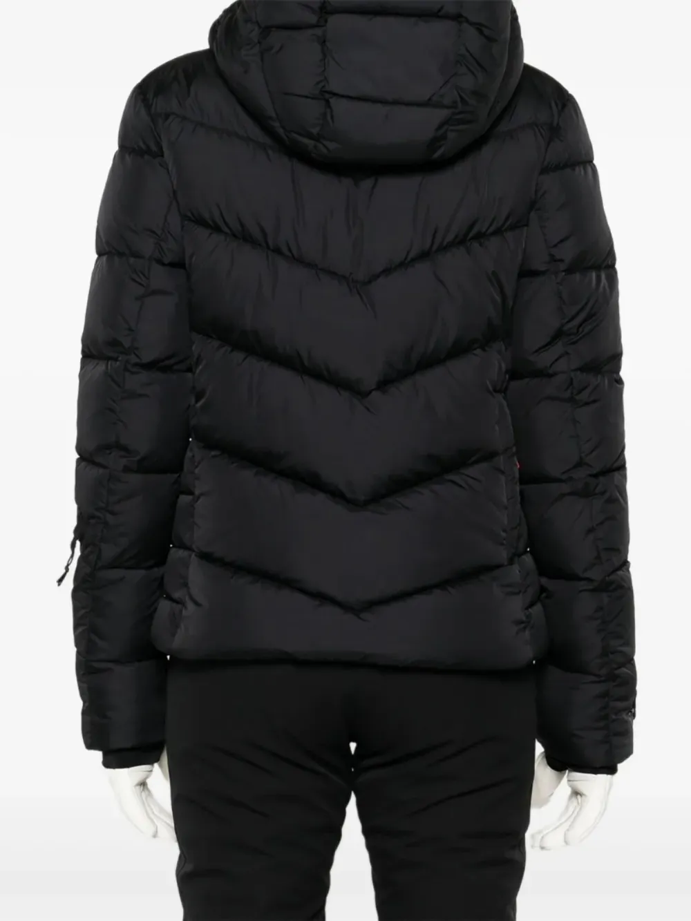 Saelly2 Ski Puffer Jacket