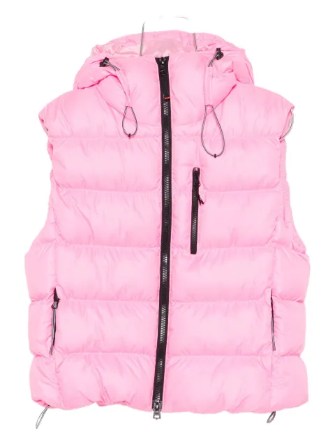 BOGNER FIRE+ICE Naima ski gilet