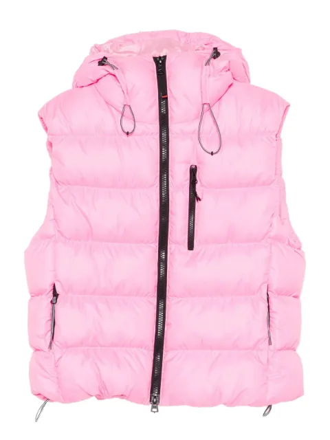 BOGNER FIRE+ICE chaleco para nieve Naima
