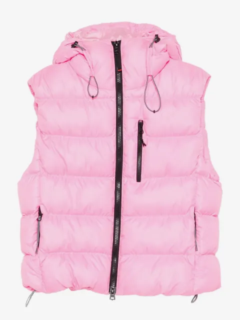 BOGNER FIRE+ICE Naima ski gilet