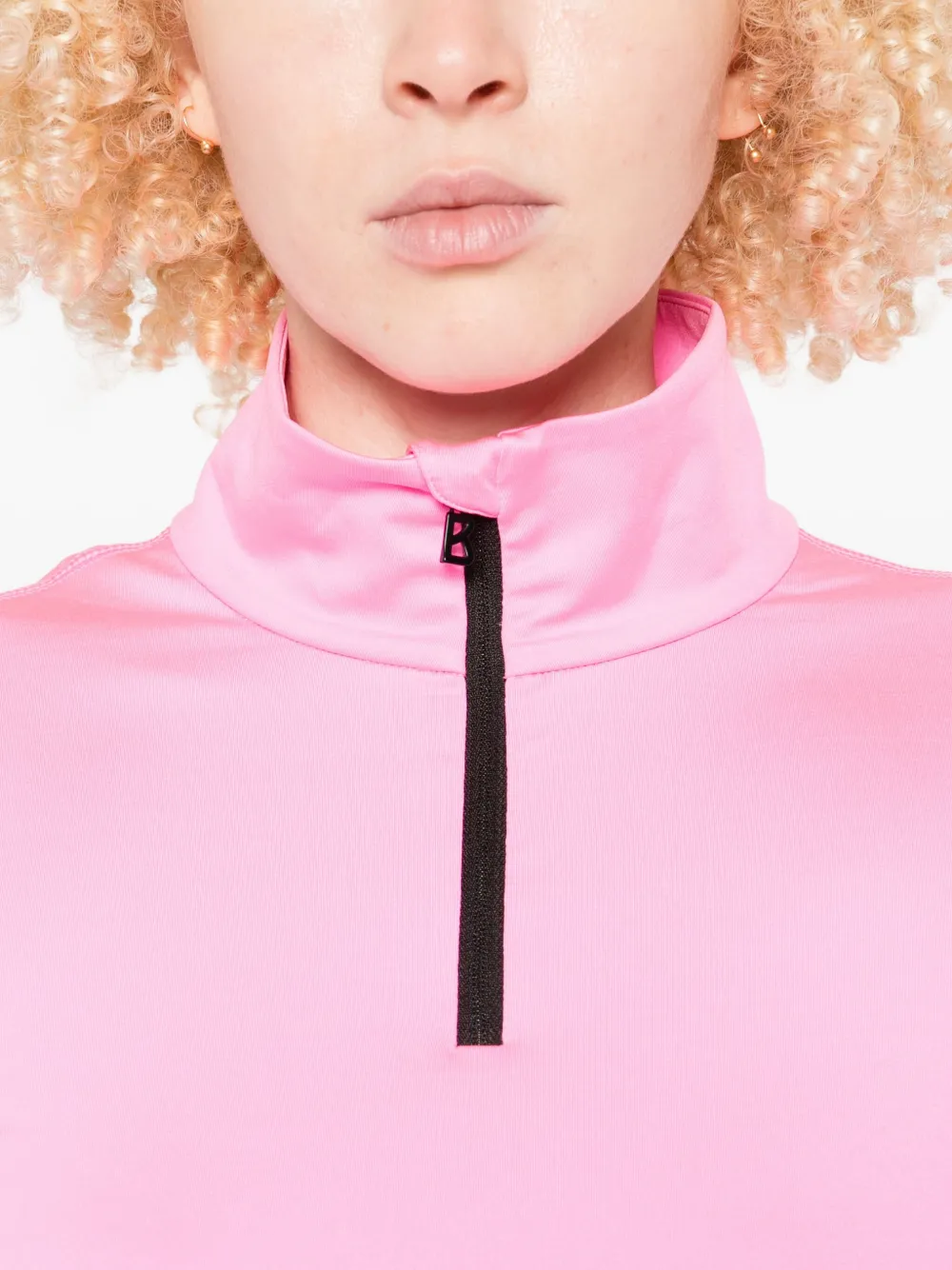 Bogner Fire+ice Margo Base Layer In Pink