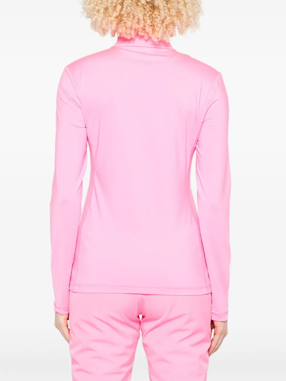Bogner Fire+ice Margo Base Layer In Pink