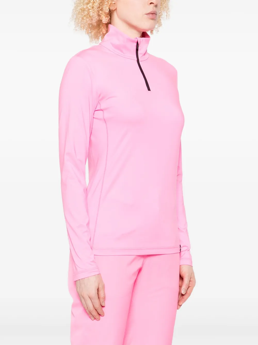 Bogner Fire+ice Margo Base Layer In Pink