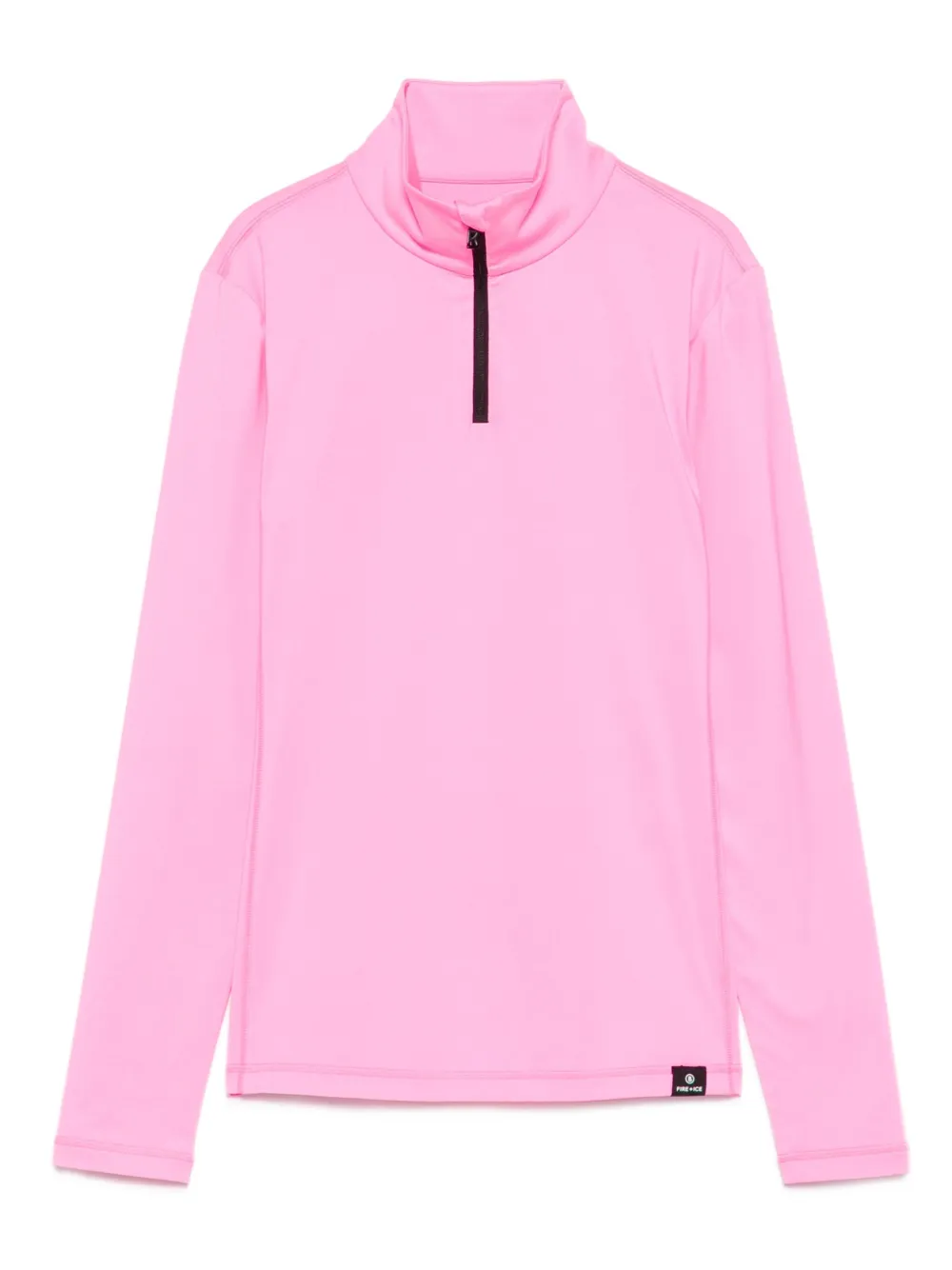 Bogner Fire+ice Margo Base Layer In Pink