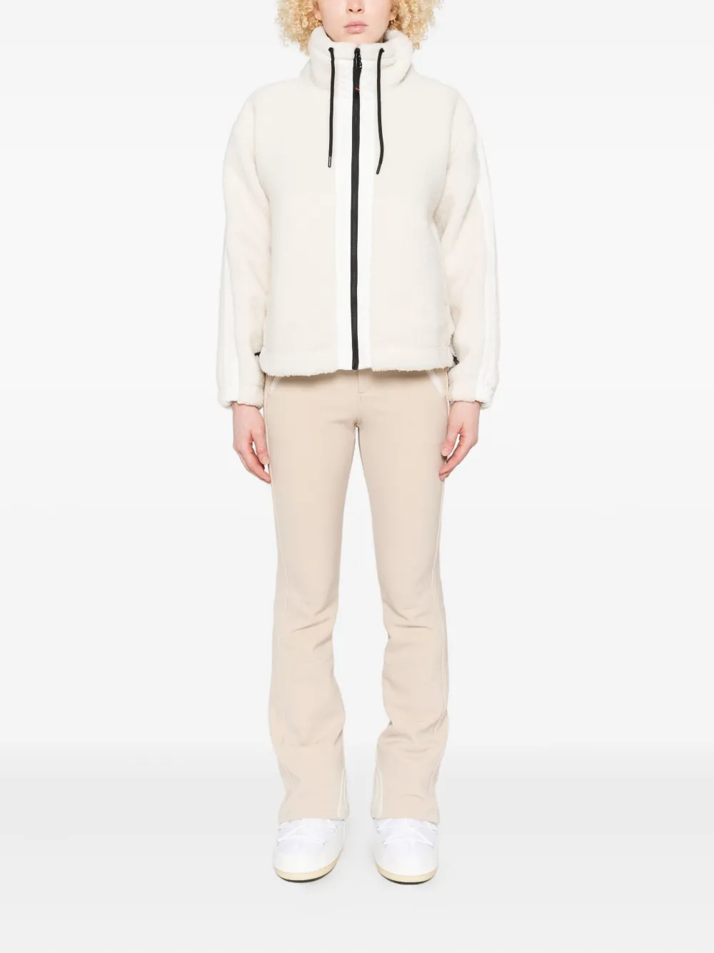 BOGNER FIRE+ICE chamarra para nieve Ninetta | Chamarras para nieve | Image 2