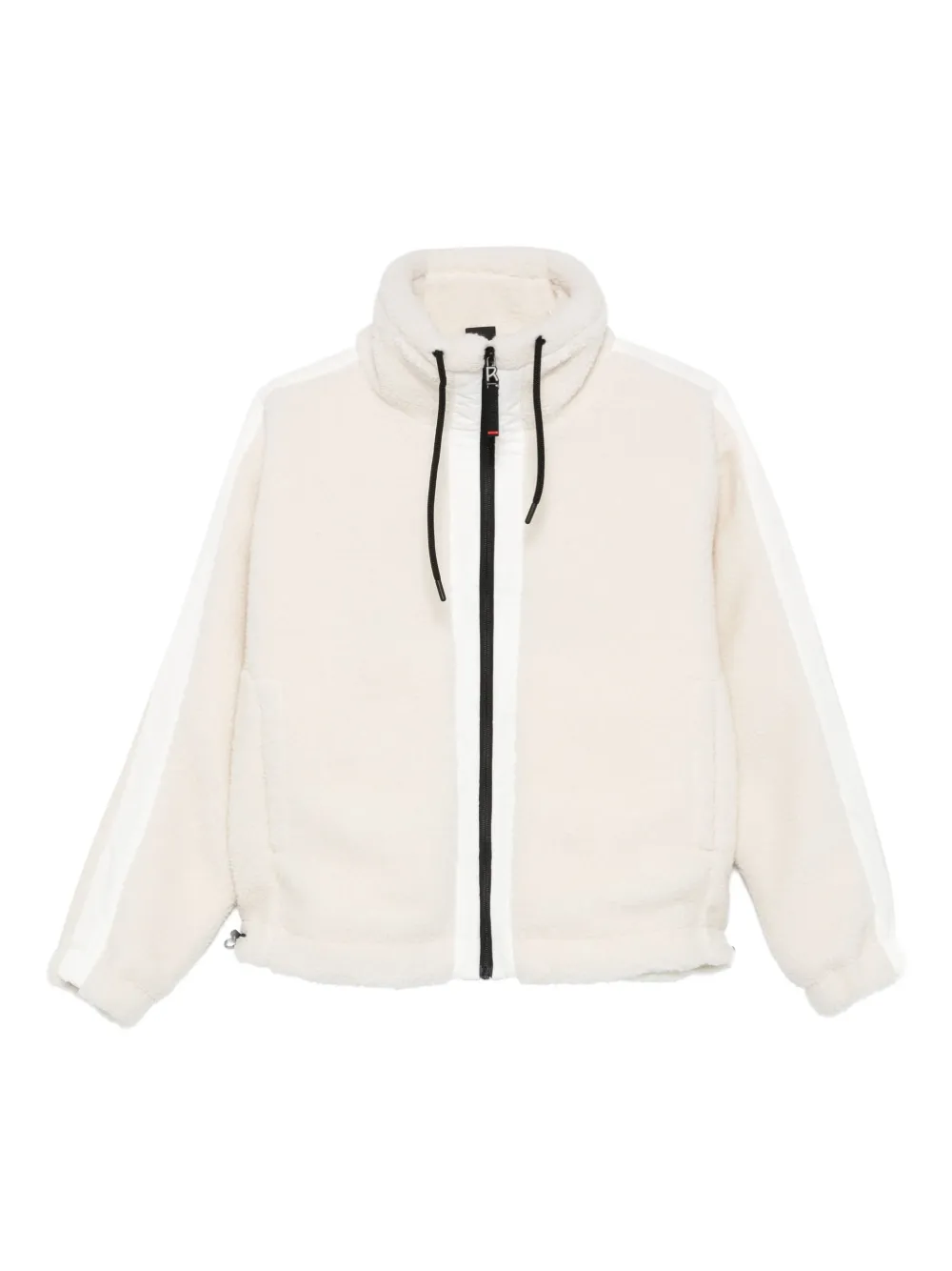 BOGNER FIRE+ICE chamarra para nieve Ninetta | blanco | Image 1