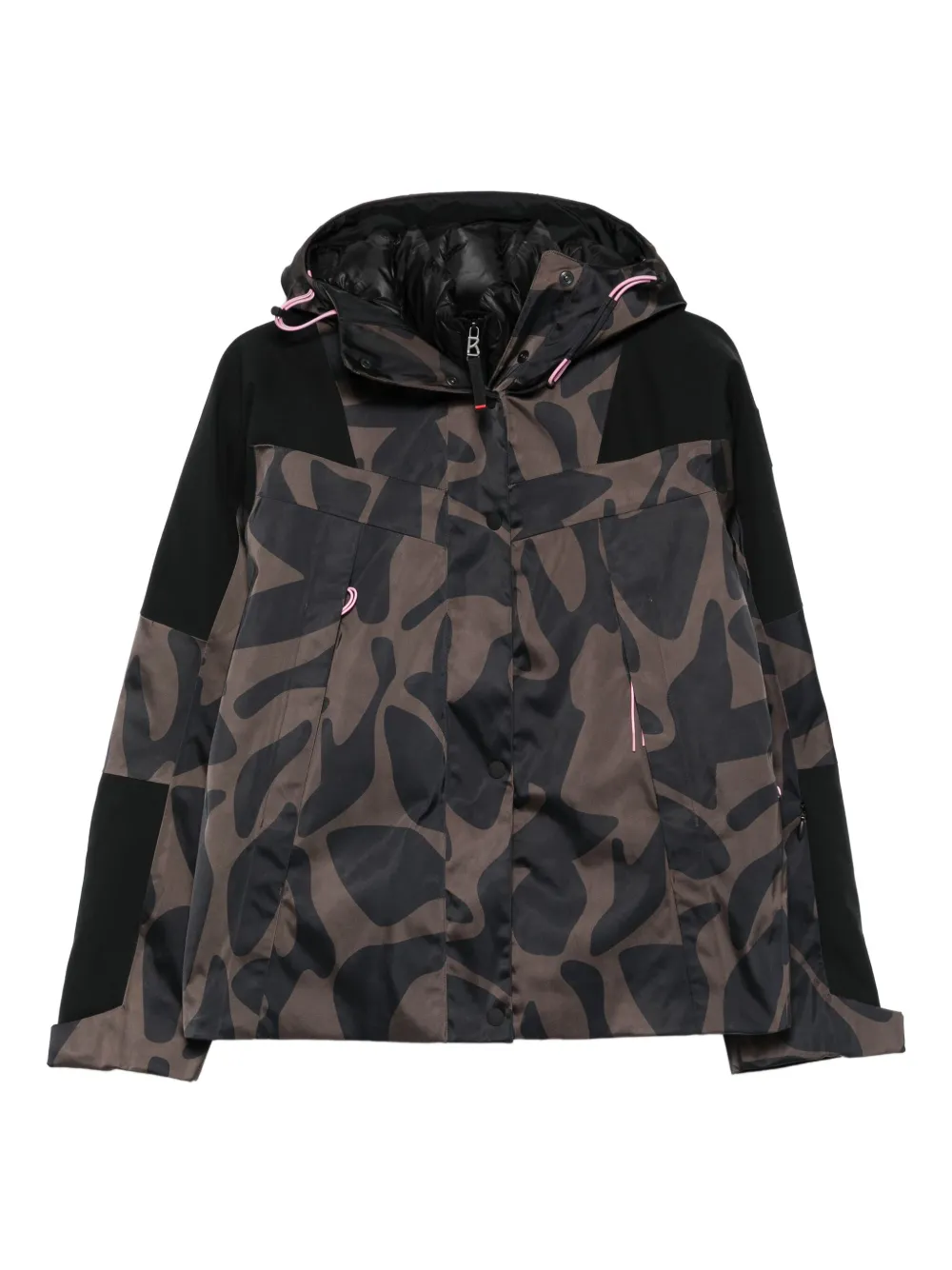 BOGNER FIRE+ICE chamarra para nieve Tinka2 | marrón | Image 1