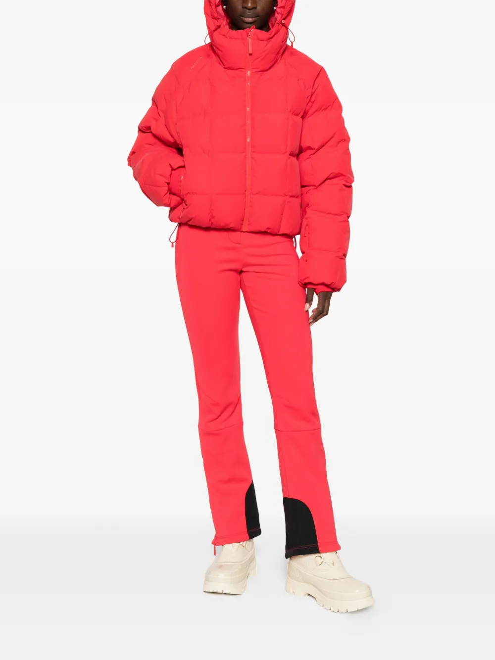 Cordova St Moritz ski pants | Ski Bottoms | Image 2