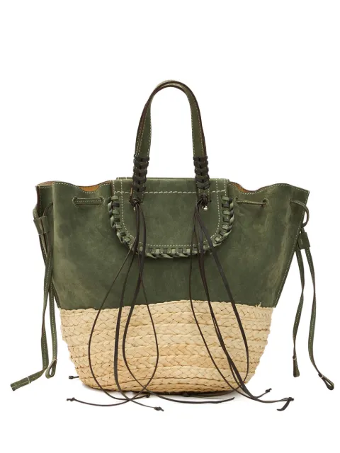 CUBA LAB Bolero tote bag