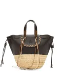 CUBA LAB Bolero toe bag - Brown