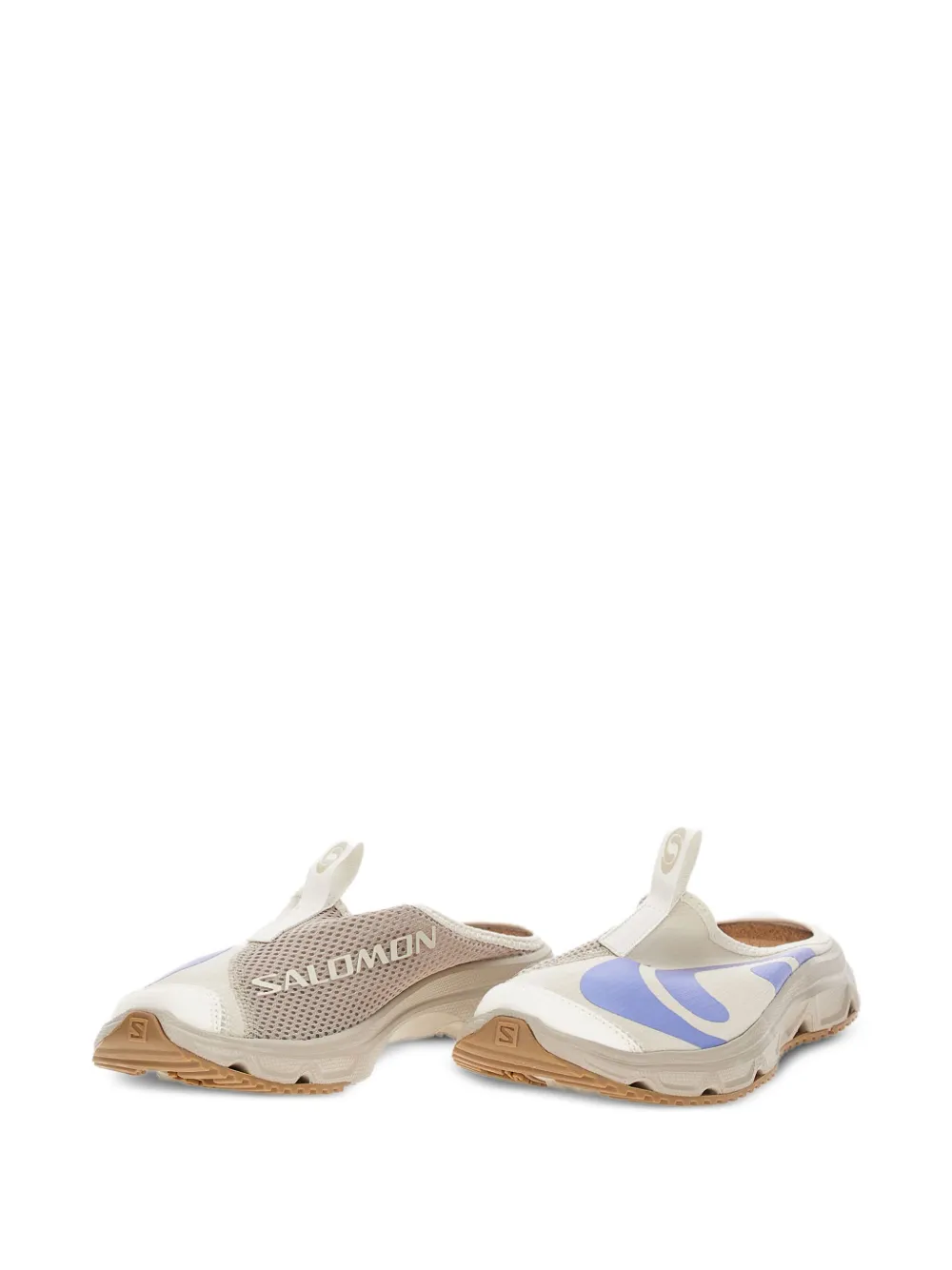 Salomon RX Slide 3.0 Seasonal mules | Flat Mules | Image 2