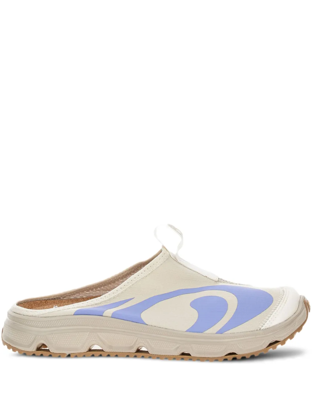 Salomon RX Slide 3.0 Seasonal mules White