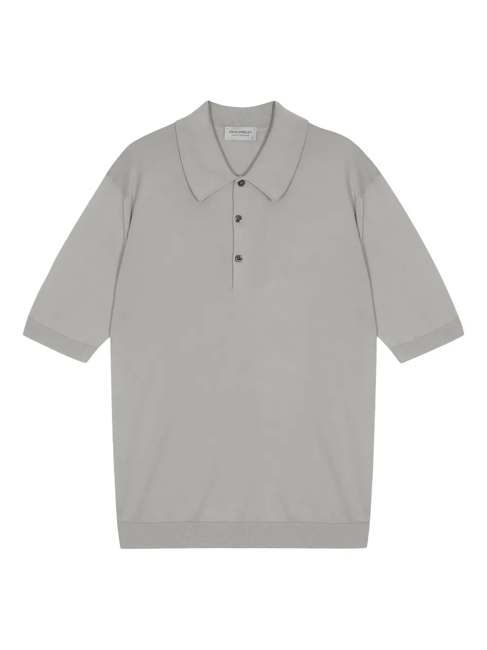 cotton polo shirt