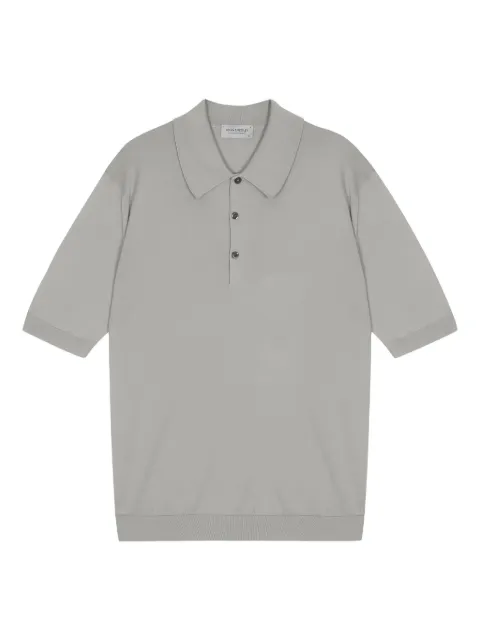 John Smedley playera tipo polo