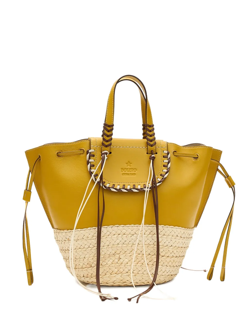 Bolero tote bag