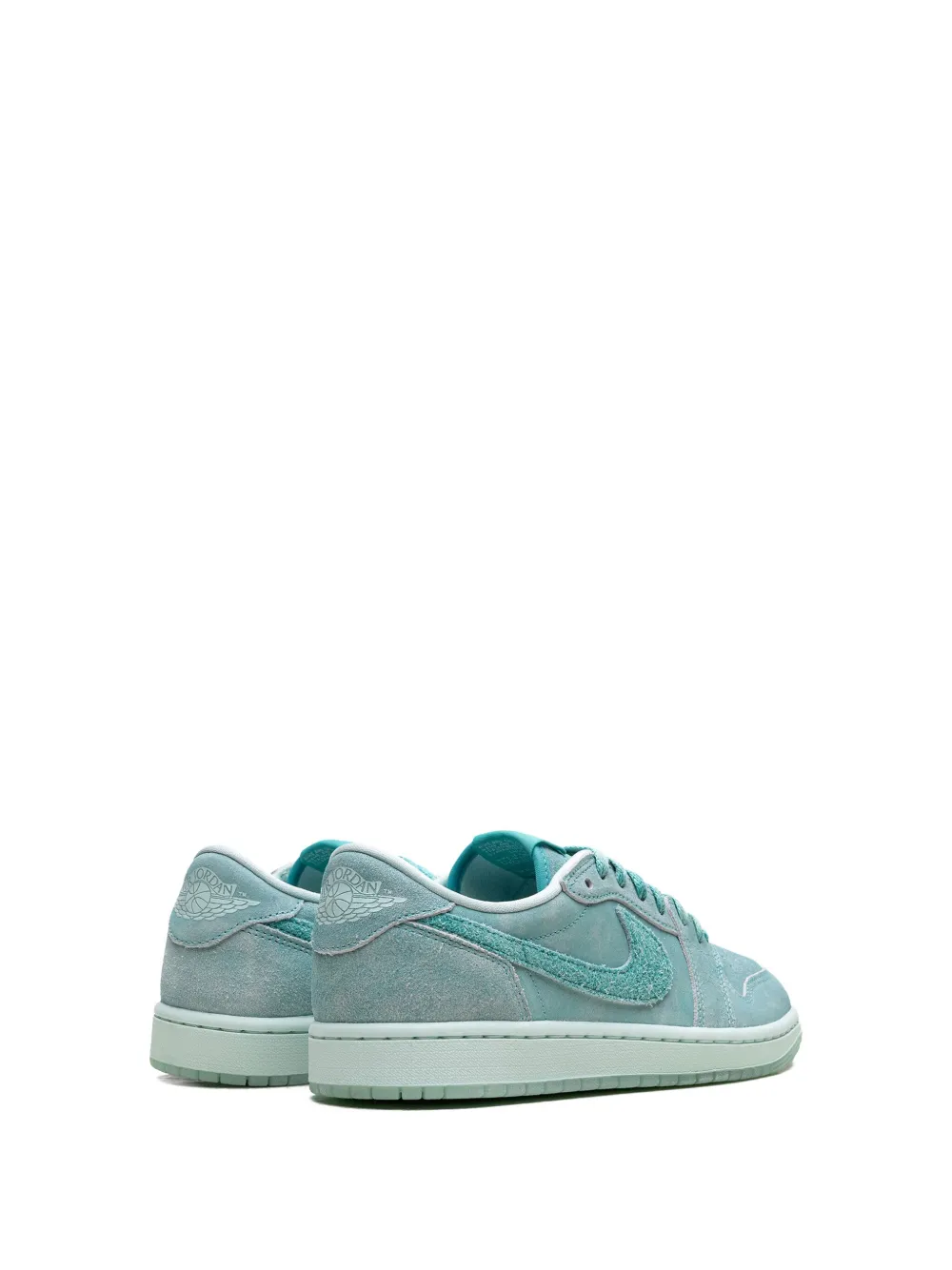 Jordan 1 Low OG "Washed Teal" Blue