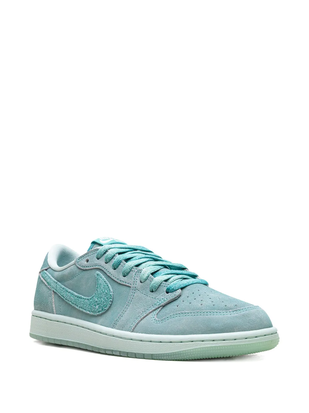 Jordan Jordan 1 Low OG "Washed Teal" | Low-Tops | Image 2