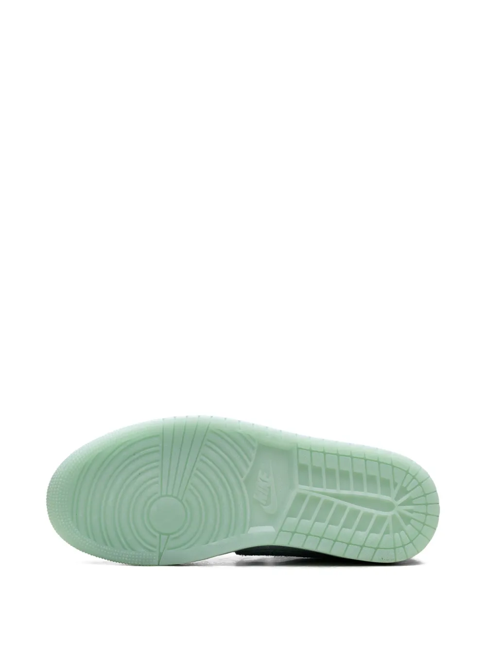 Jordan 1 Low OG "Washed Teal" Blue