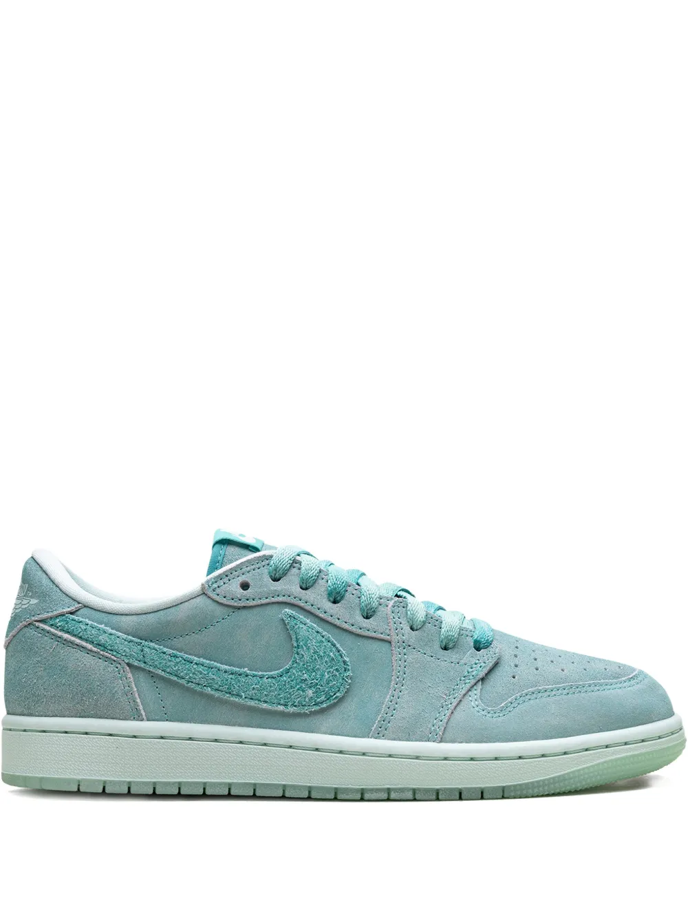 Jordan 1 Low OG "Washed Teal" Blue