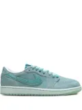 Jordan Jordan 1 Low OG ""Washed Teal"" - Blue