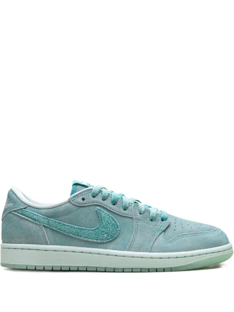 Jordan tenis Jordan 1 Low OG "Washed Teal"