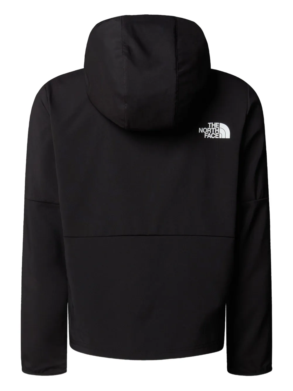 The North Face Kids On The Trail hoodie | Boys Hoodies & Sweatshirts | Image 2