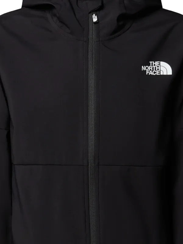 Hoodie North Face Kids Boys Blue Kids Thermoball Hoodie The North - Main Image