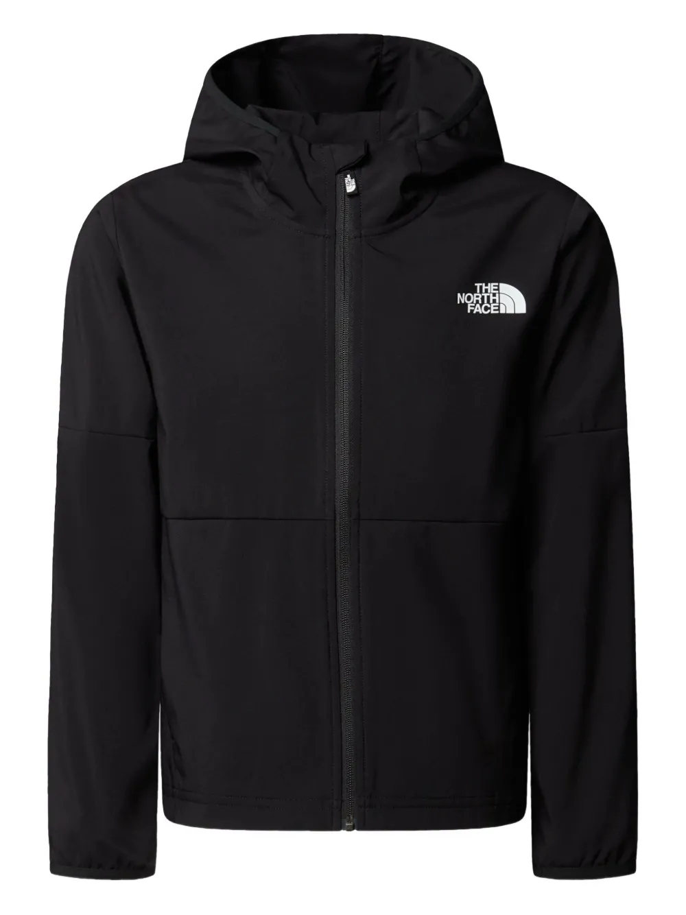 The North Face Kids On The Trail パーカー - ブラック The North Face Kids On The Trail パーカー - ブラック