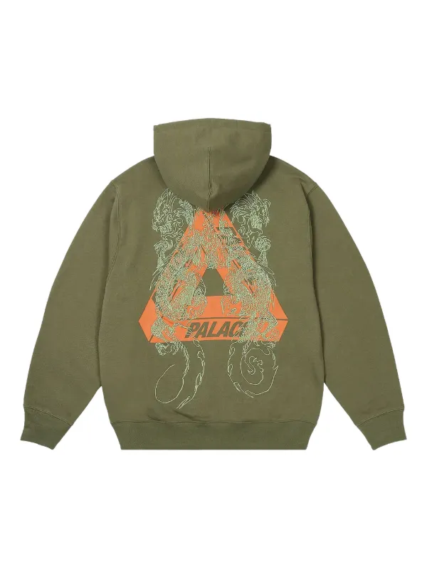 ★24SS 入手困難★PALACE Tri-Dragon Hood ☆24SS 入手困難☆PALACE Tri-Dragon Hood (Palace Skateboards