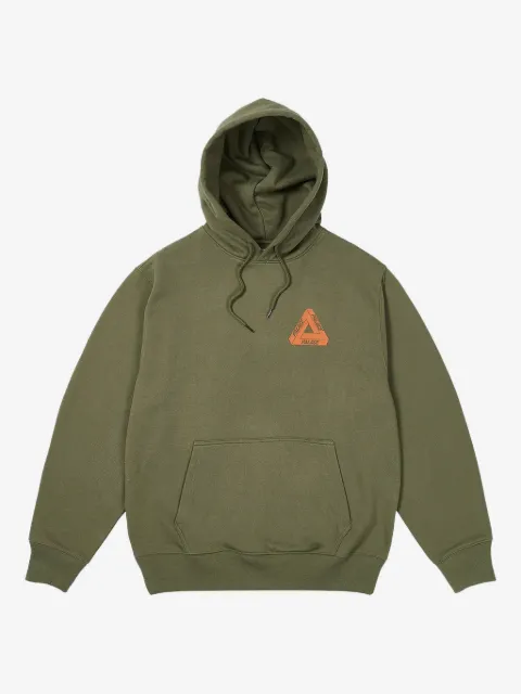 Palace Tri-Dragon hoodie