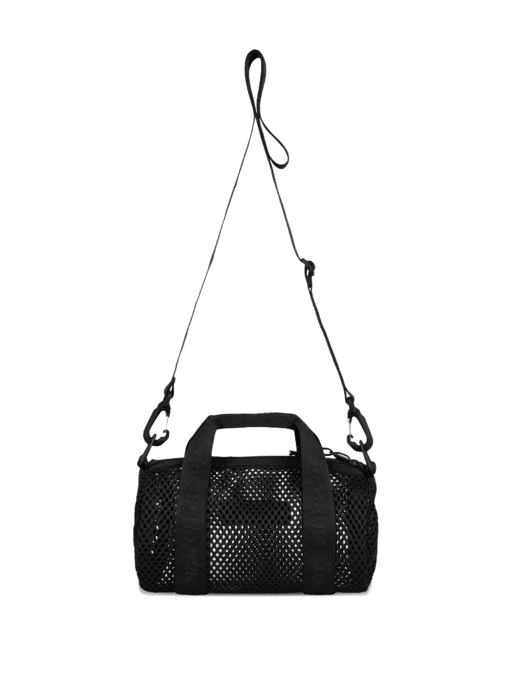 Supreme Mesh Mini duffle bag | Image 2
