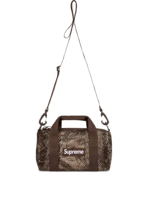 supremeシュプリームバッグsupremeシュプリームバッグ早い物勝ち❣️ Supreme(シュプリーム) バッグ・カバン(メンズ) - 海外通販のBUYMA