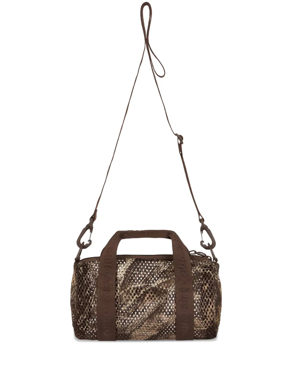 Supreme Mesh Mini duffle bag | Image 2