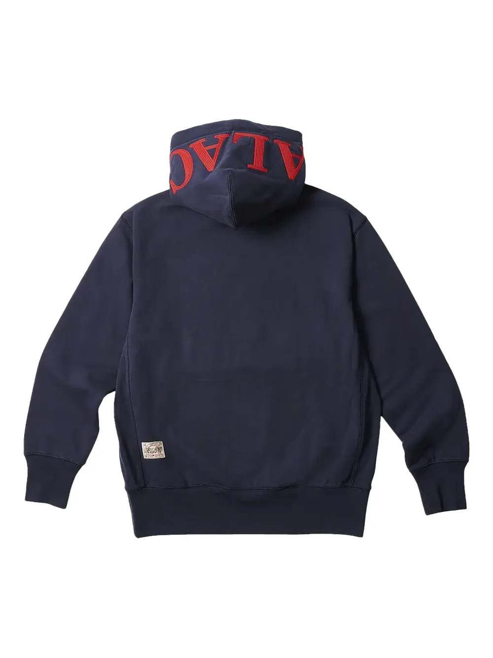 Palace hoodie Seagull en colaboración con Evisu | Hoodies | Image 2