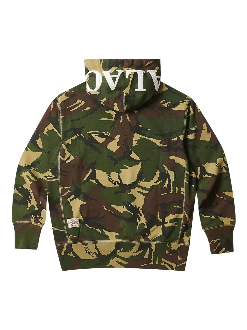 Palace hoodie Seagull en colaboración con Evisu | Hoodies | Image 2