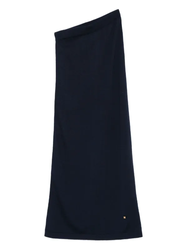 【送料&関税込】Moschino Asymmetric Plain Skirt 30220555_60252487_600.jpg