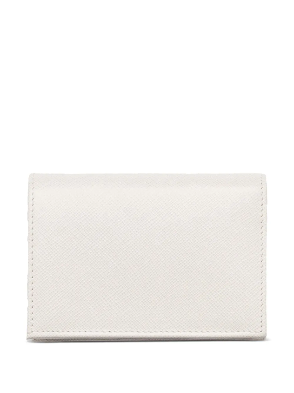 Prada small Saffiano leather wallet | Image 2