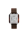Briston Streamliner Kennedy 36mm - White